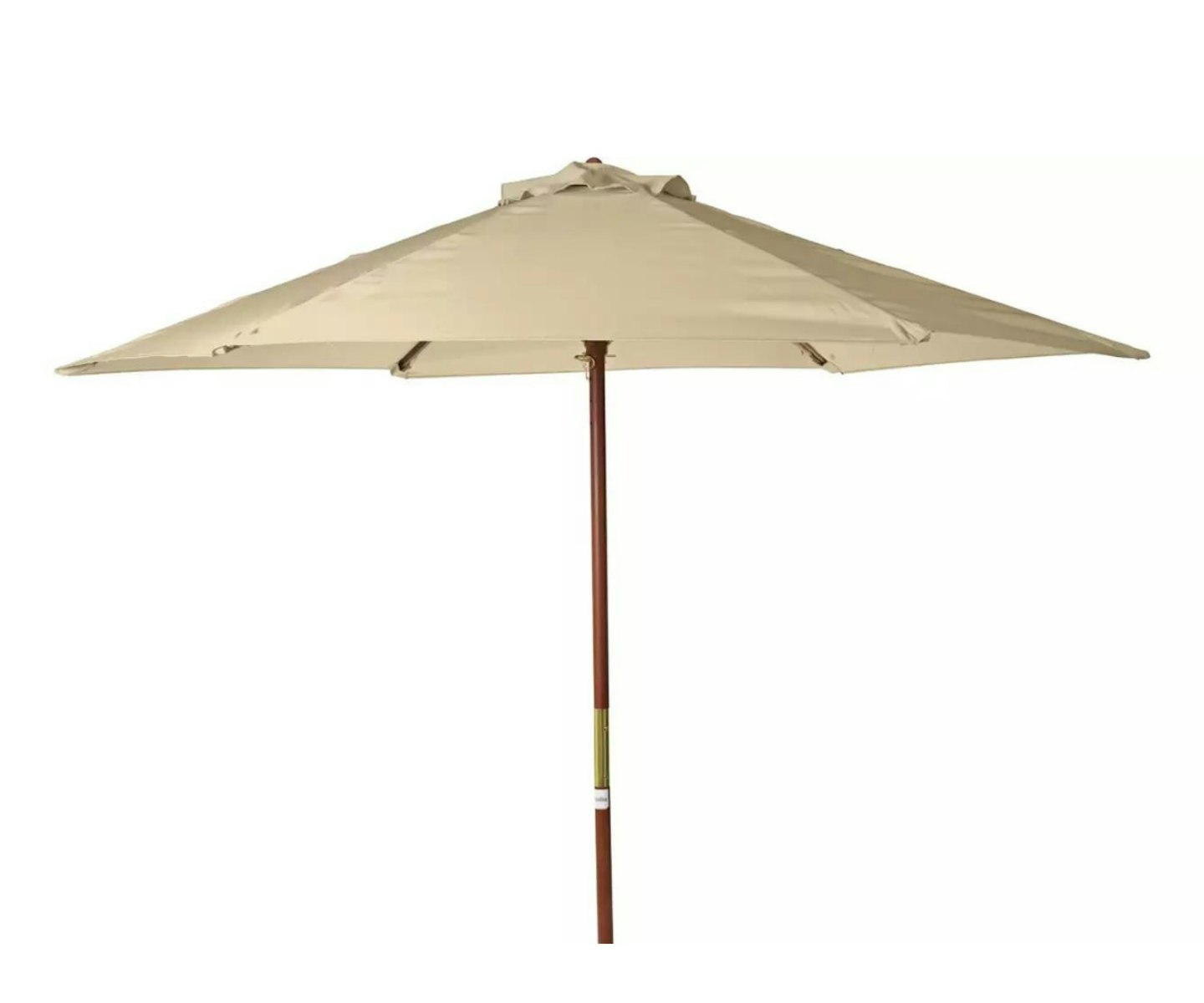 Best garden parasols in the UK 2024
